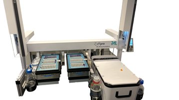 Mikrobiologický ústav AV ČR vstupuje do biotechnologické společnosti AffiPro, pomůže to vývoji nových léčiv