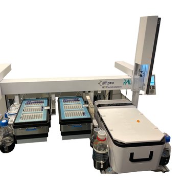 Mikrobiologický ústav AV ČR vstupuje do biotechnologické společnosti AffiPro, pomůže to vývoji nových léčiv