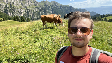 Švédové preferují efektivitu práce než přesčasy v laboratoři