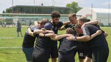 Vědci v akci: Vestec a Dolní Břežany poměřily síly v šesti disciplínách