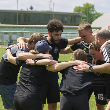 Vědci v akci: Vestec a Dolní Břežany poměřily síly v šesti disciplínách