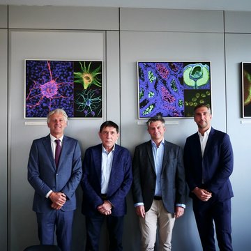 Investoři podpoří český výzkum léku na vzácnou dětskou nemoc