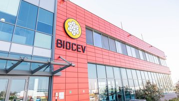 Oficiální prohlášení k falešnému profilu BIOCEV na sociální síti Facebook