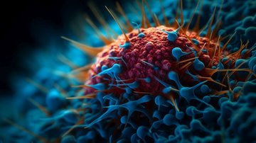 Vědci popsali klíčovou roli mitochondriální respirace v raném růstu nádorů