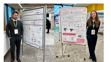 Knowledge on tour : 13th Congress of the Czech Society for Mass Spectrometry