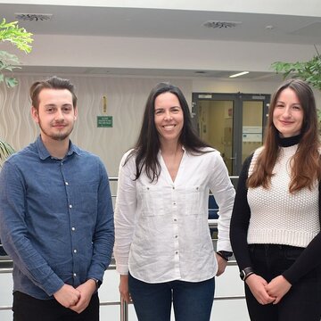 Leukemické buňky unikají léčbě přeprogramováním oxidačního metabolismu