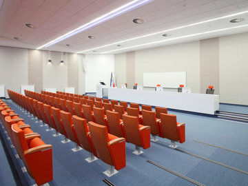 Konferenční sál