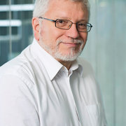 Pavel Martásek, ředitel